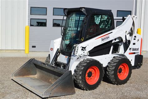 bobcat skid steer s680|bobcat dealership fremont.